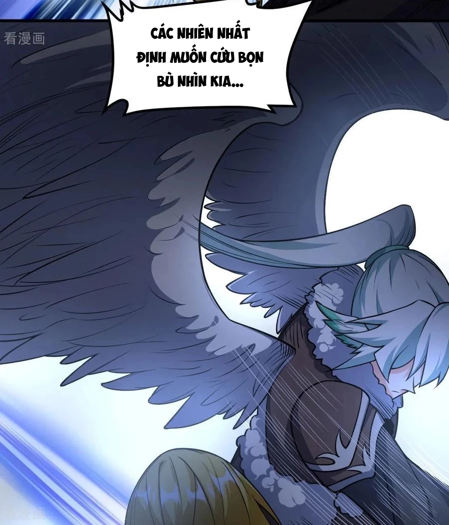 Từ Hôm Nay Bắt Đầu Làm Thành Chủ Chapter 511 - Trang 2