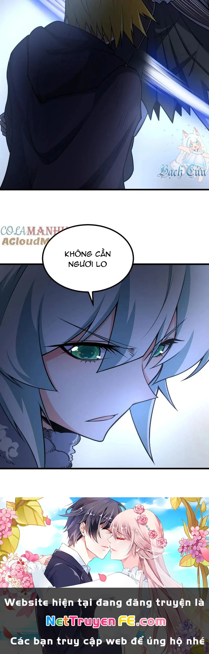 Từ Hôm Nay Bắt Đầu Làm Thành Chủ Chapter 511 - Trang 2