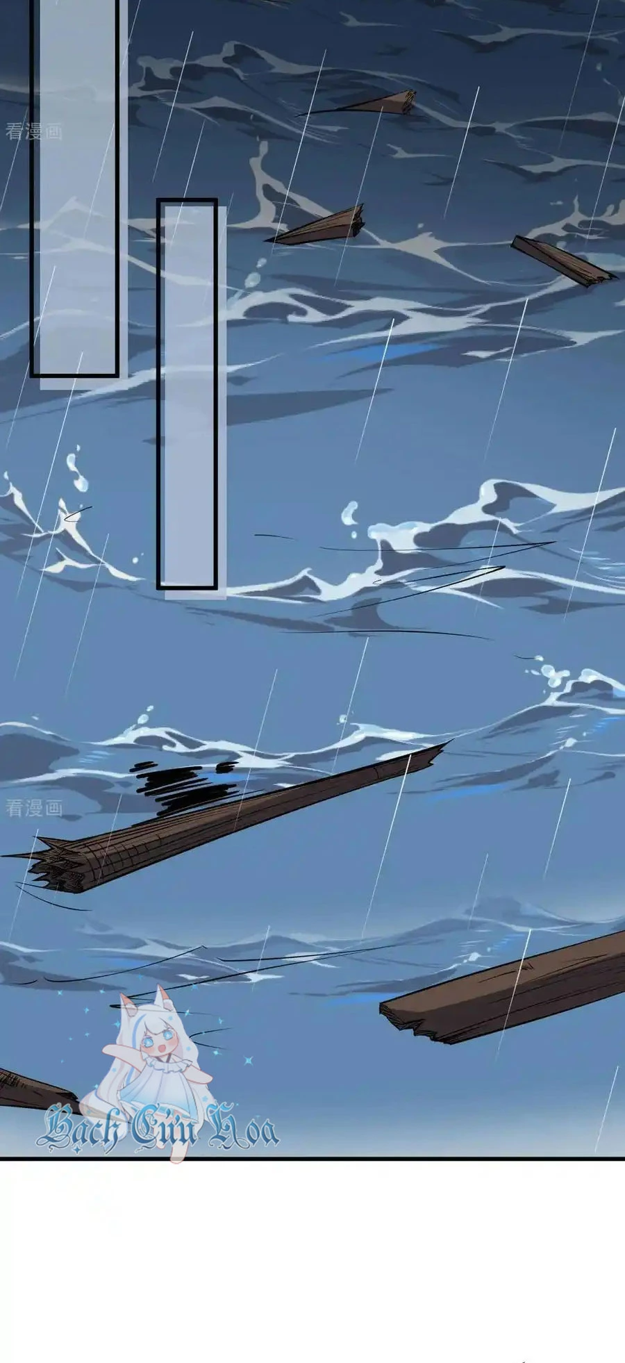Từ Hôm Nay Bắt Đầu Làm Thành Chủ Chapter 512 - Trang 2