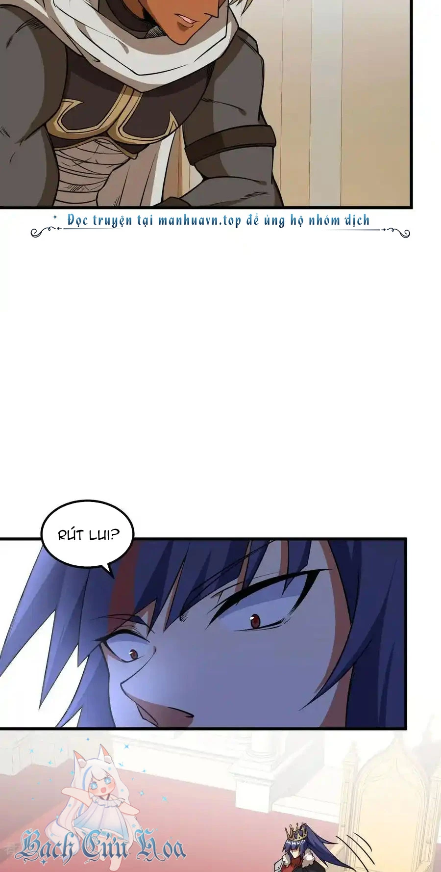 Từ Hôm Nay Bắt Đầu Làm Thành Chủ Chapter 512 - Trang 2