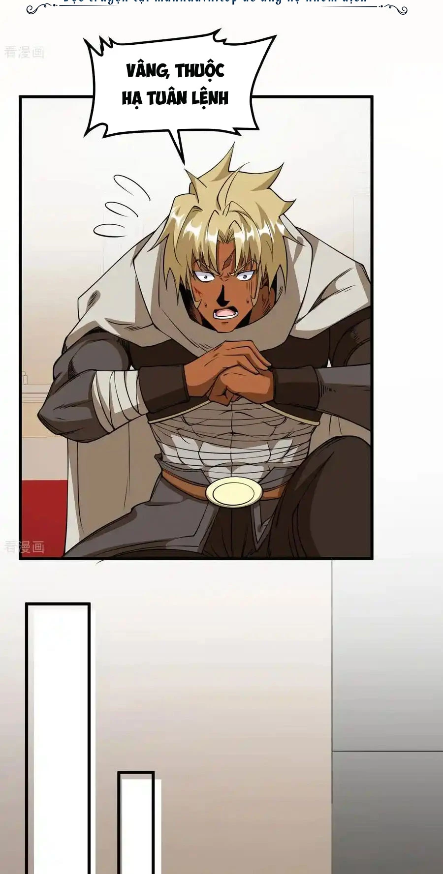 Từ Hôm Nay Bắt Đầu Làm Thành Chủ Chapter 512 - Trang 2