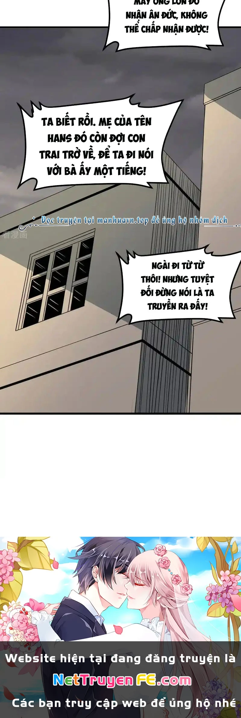 Từ Hôm Nay Bắt Đầu Làm Thành Chủ Chapter 512 - Trang 2