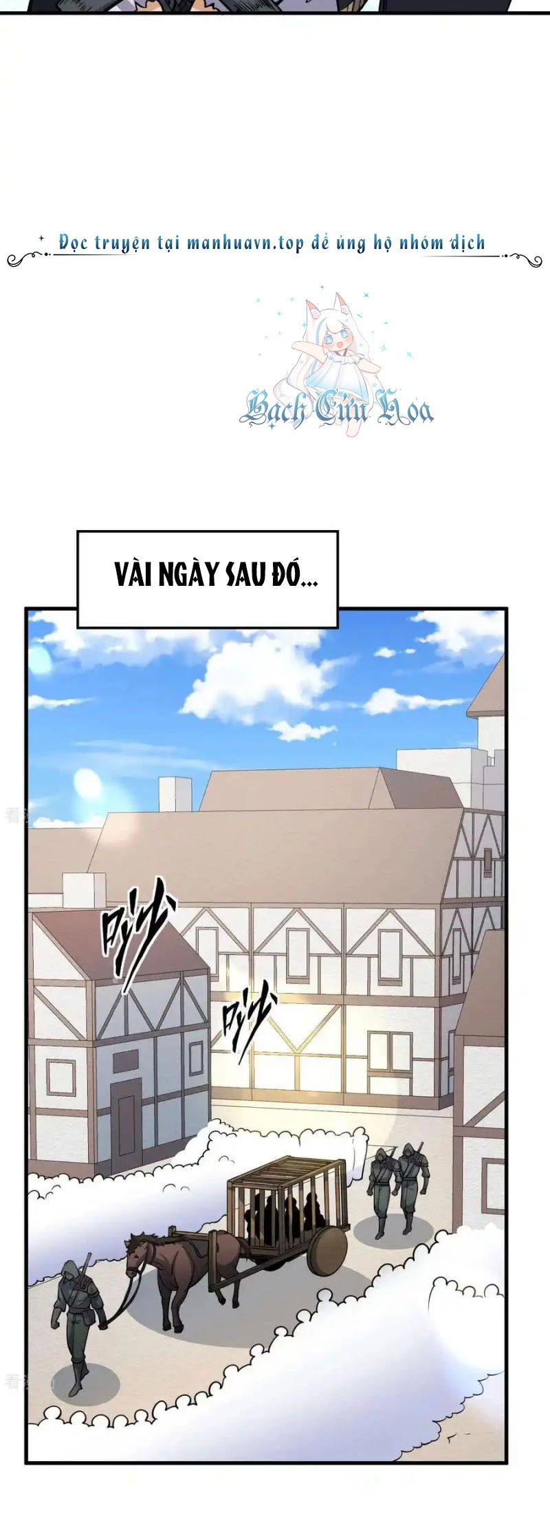Từ Hôm Nay Bắt Đầu Làm Thành Chủ Chapter 513 - Trang 2