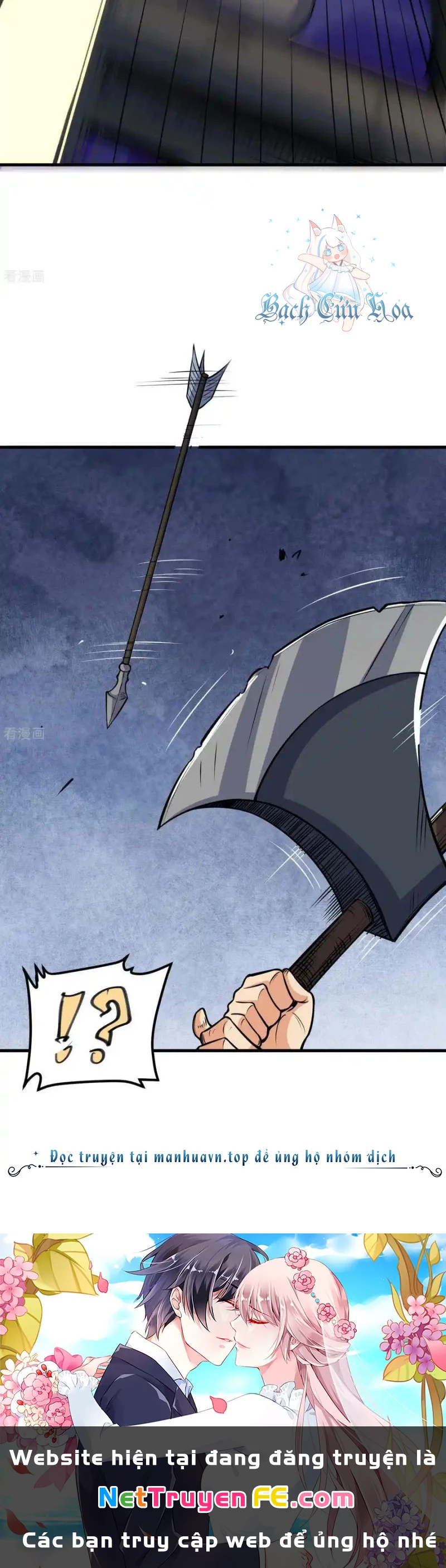 Từ Hôm Nay Bắt Đầu Làm Thành Chủ Chapter 513 - Trang 2