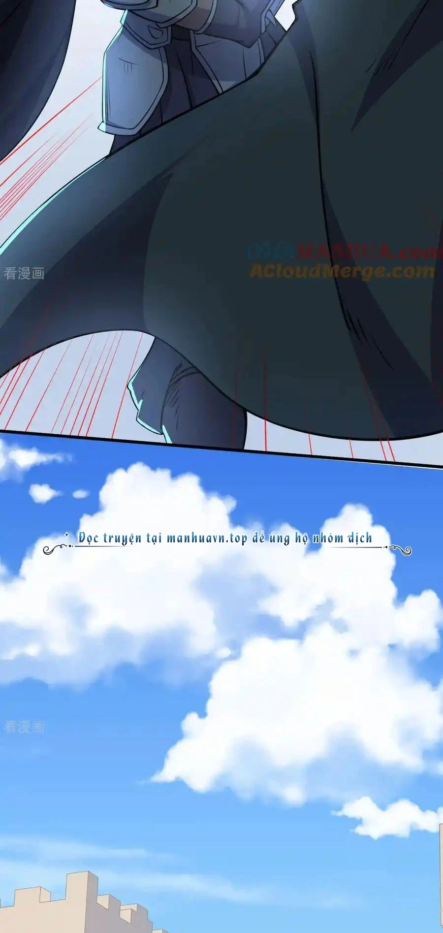 Từ Hôm Nay Bắt Đầu Làm Thành Chủ Chapter 514 - Trang 2