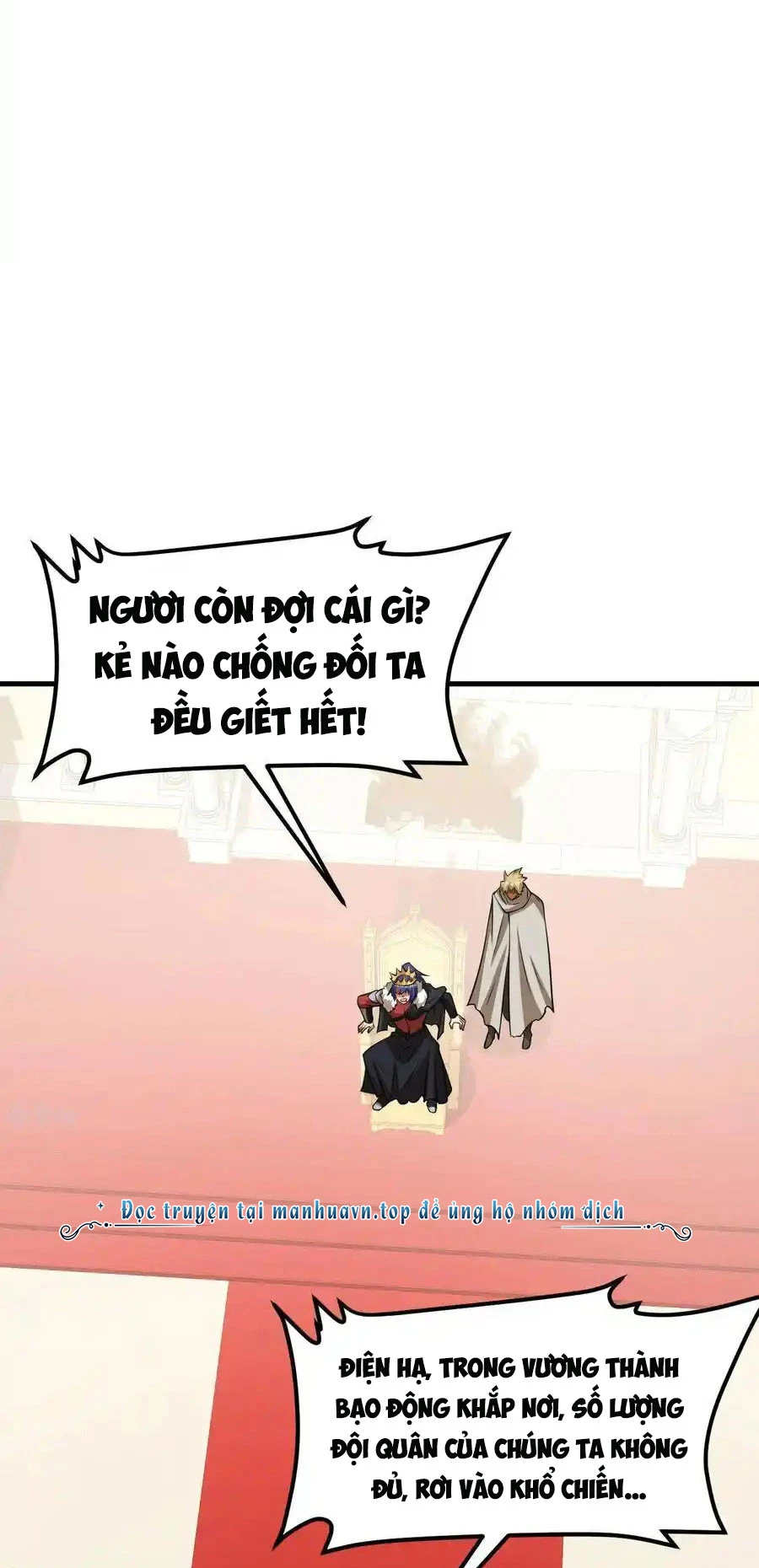 Từ Hôm Nay Bắt Đầu Làm Thành Chủ Chapter 514 - Trang 2