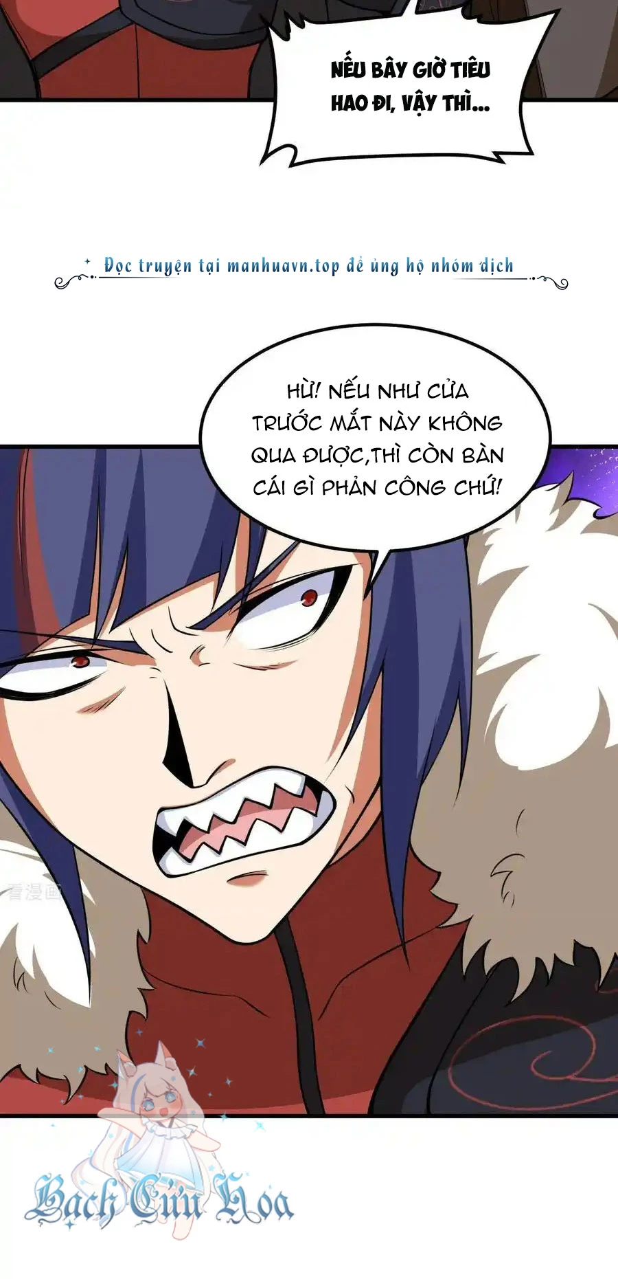 Từ Hôm Nay Bắt Đầu Làm Thành Chủ Chapter 514 - Trang 2