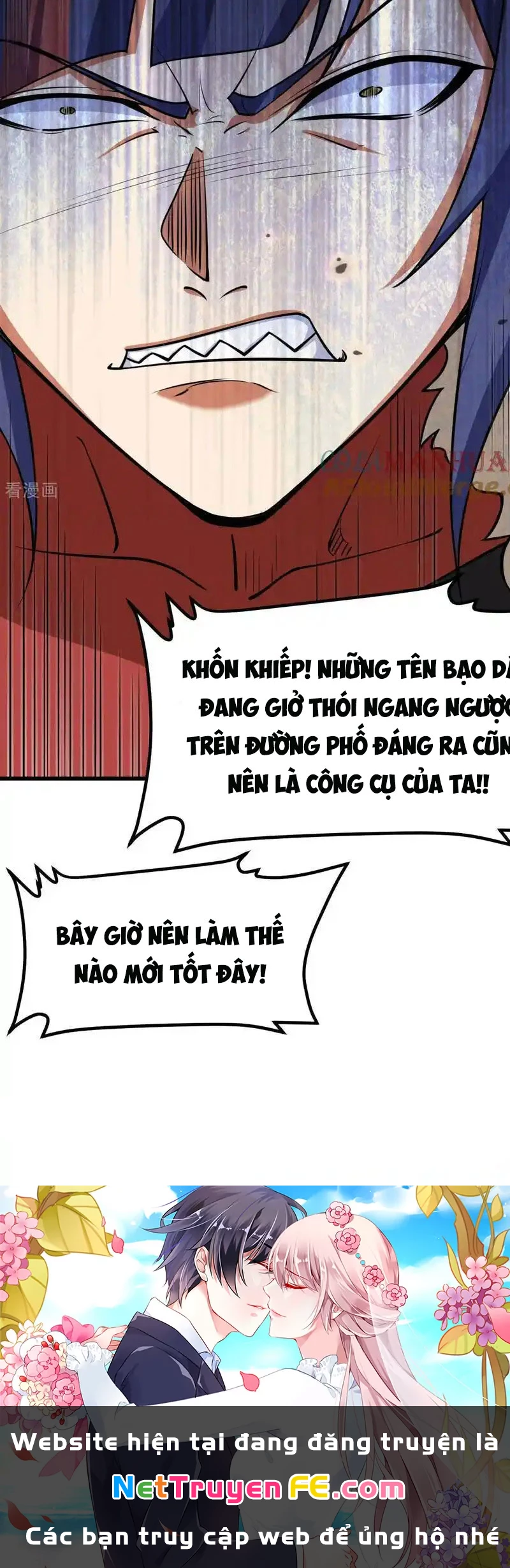 Từ Hôm Nay Bắt Đầu Làm Thành Chủ Chapter 514 - Trang 2