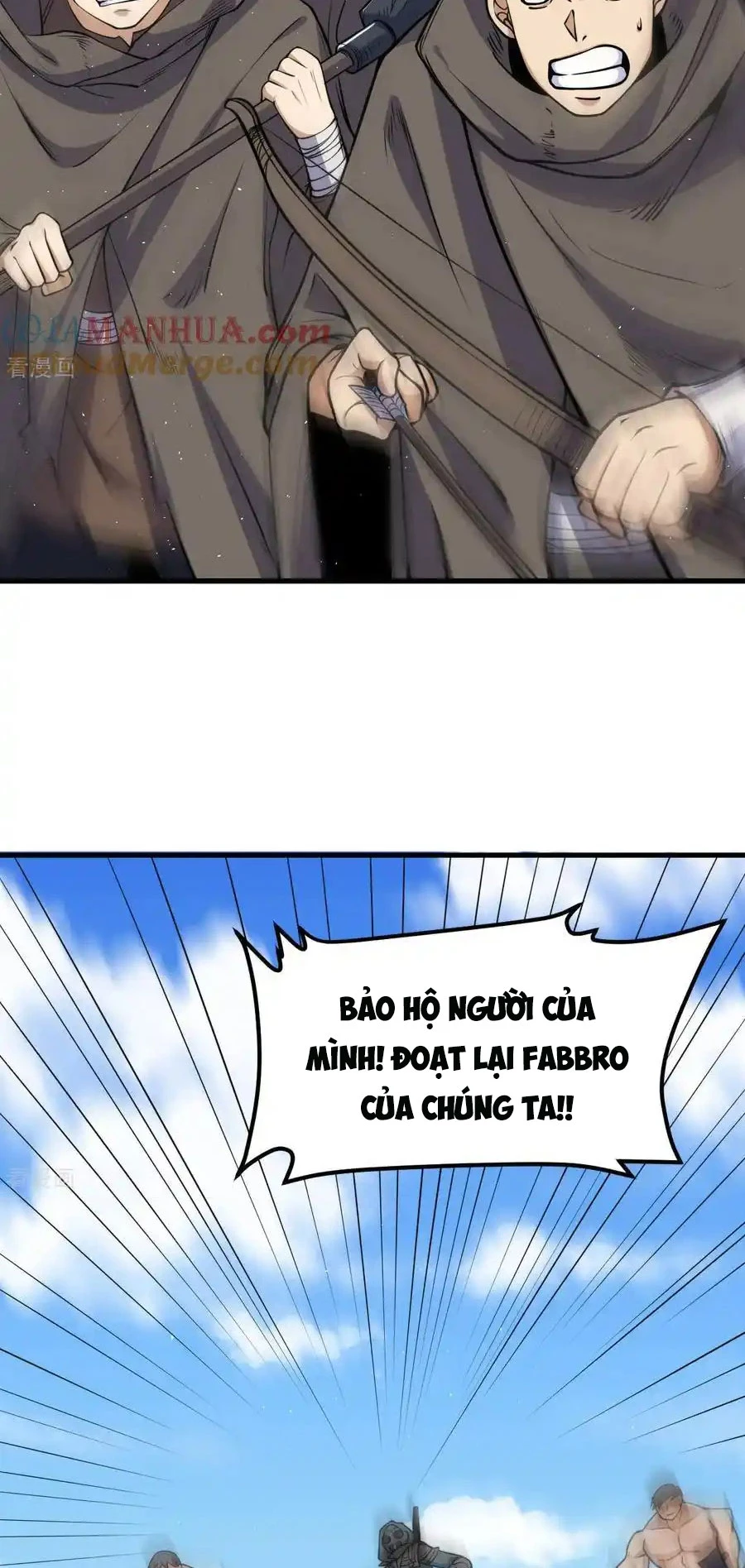 Từ Hôm Nay Bắt Đầu Làm Thành Chủ Chapter 514 - Trang 2