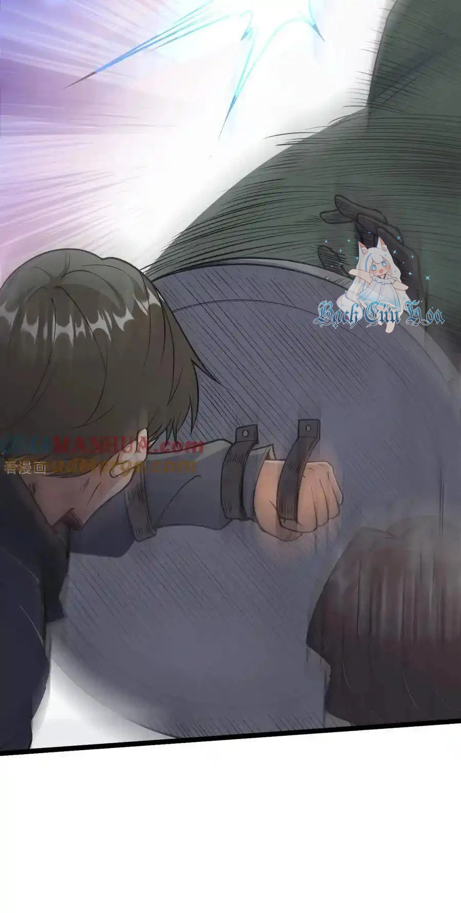 Từ Hôm Nay Bắt Đầu Làm Thành Chủ Chapter 515 - Trang 2
