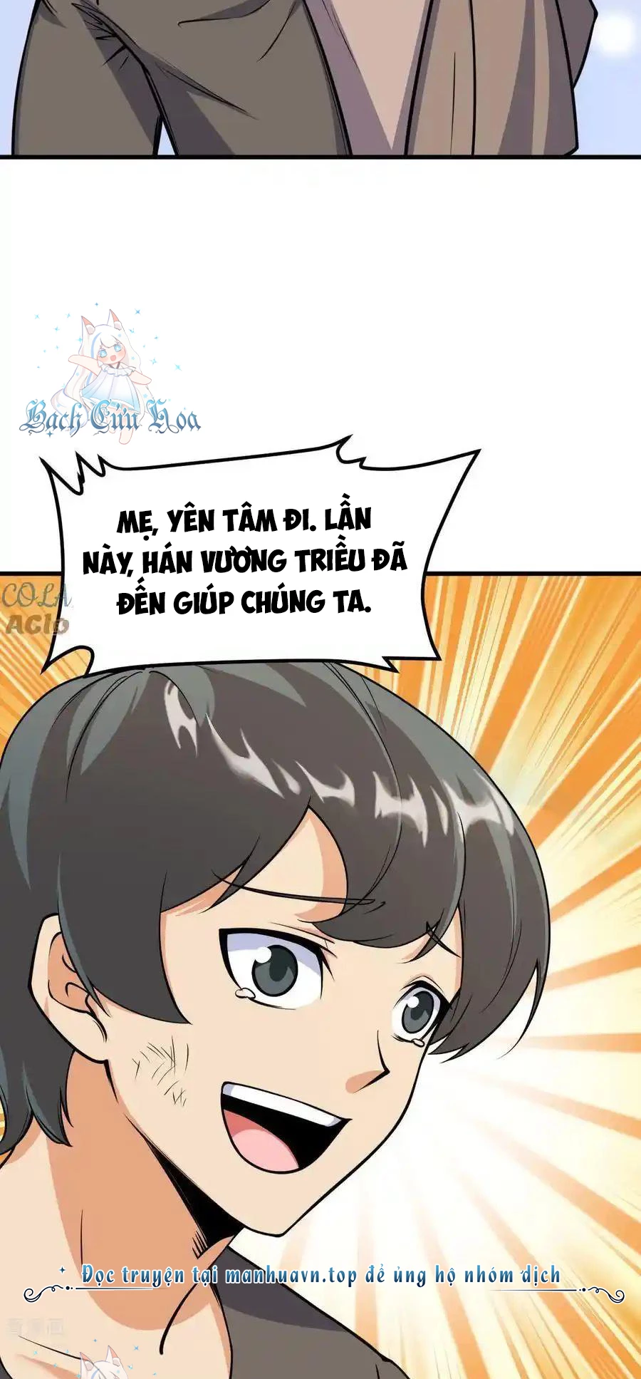 Từ Hôm Nay Bắt Đầu Làm Thành Chủ Chapter 515 - Trang 2