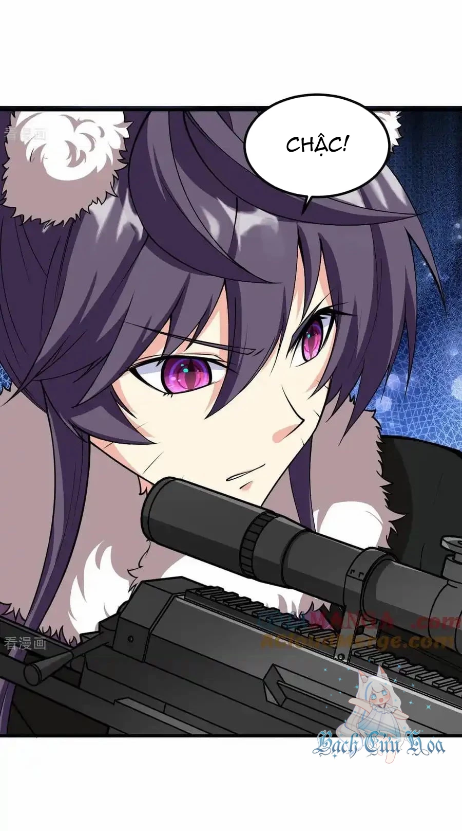 Từ Hôm Nay Bắt Đầu Làm Thành Chủ Chapter 516 - Trang 2