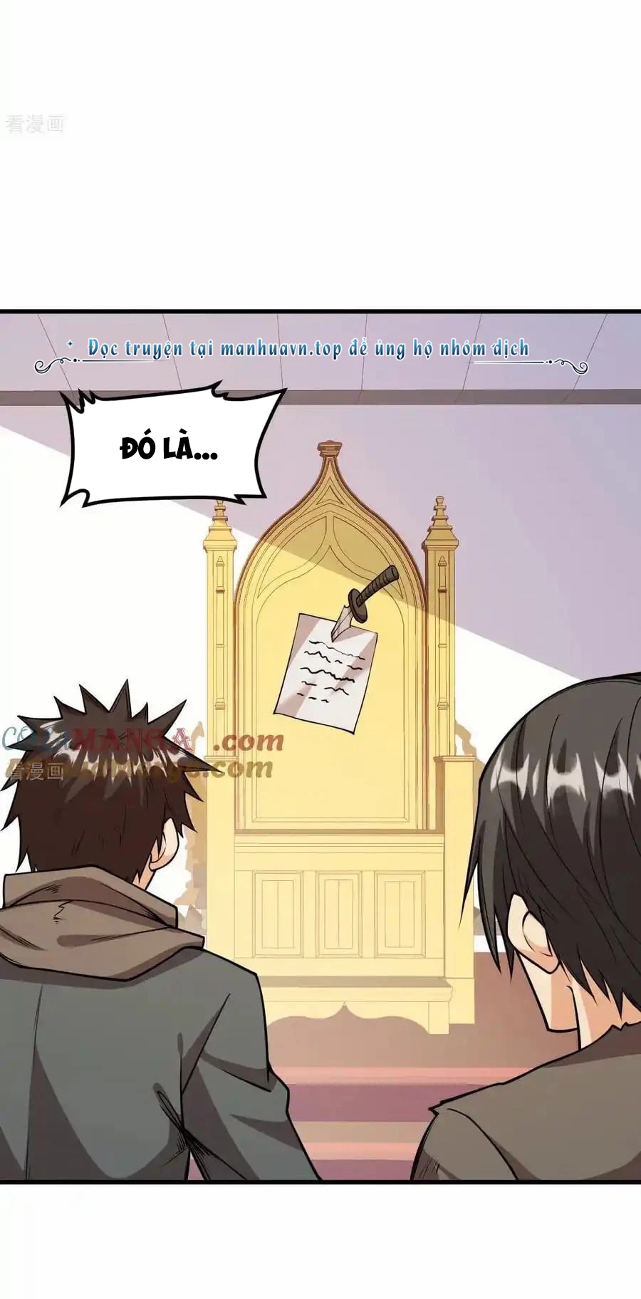 Từ Hôm Nay Bắt Đầu Làm Thành Chủ Chapter 516 - Trang 2