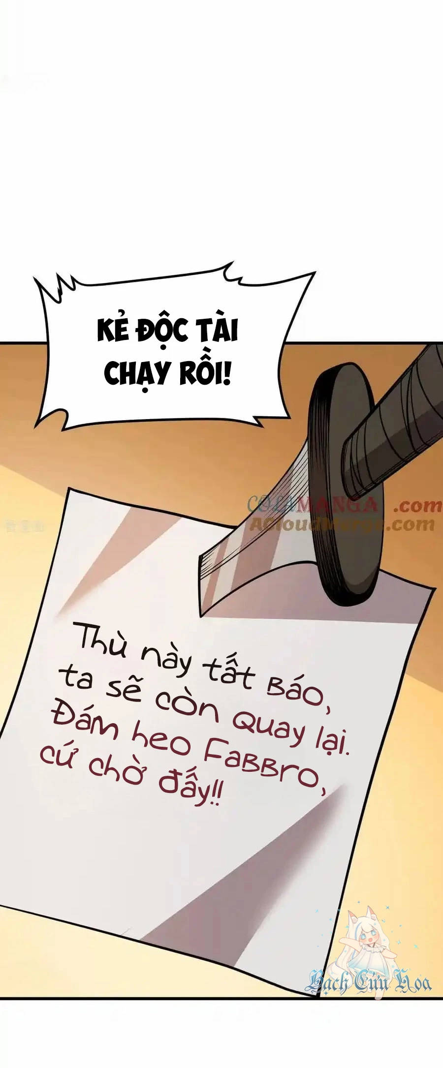 Từ Hôm Nay Bắt Đầu Làm Thành Chủ Chapter 516 - Trang 2