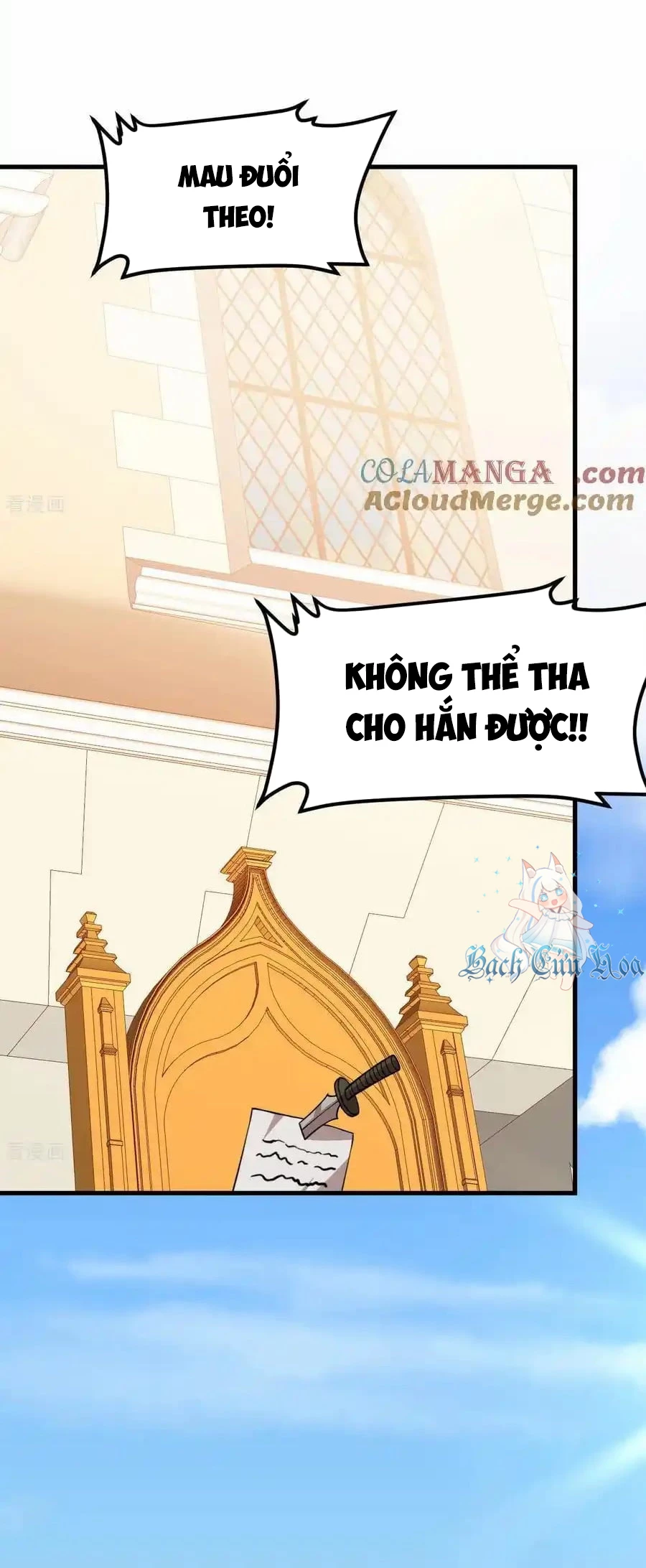 Từ Hôm Nay Bắt Đầu Làm Thành Chủ Chapter 516 - Trang 2