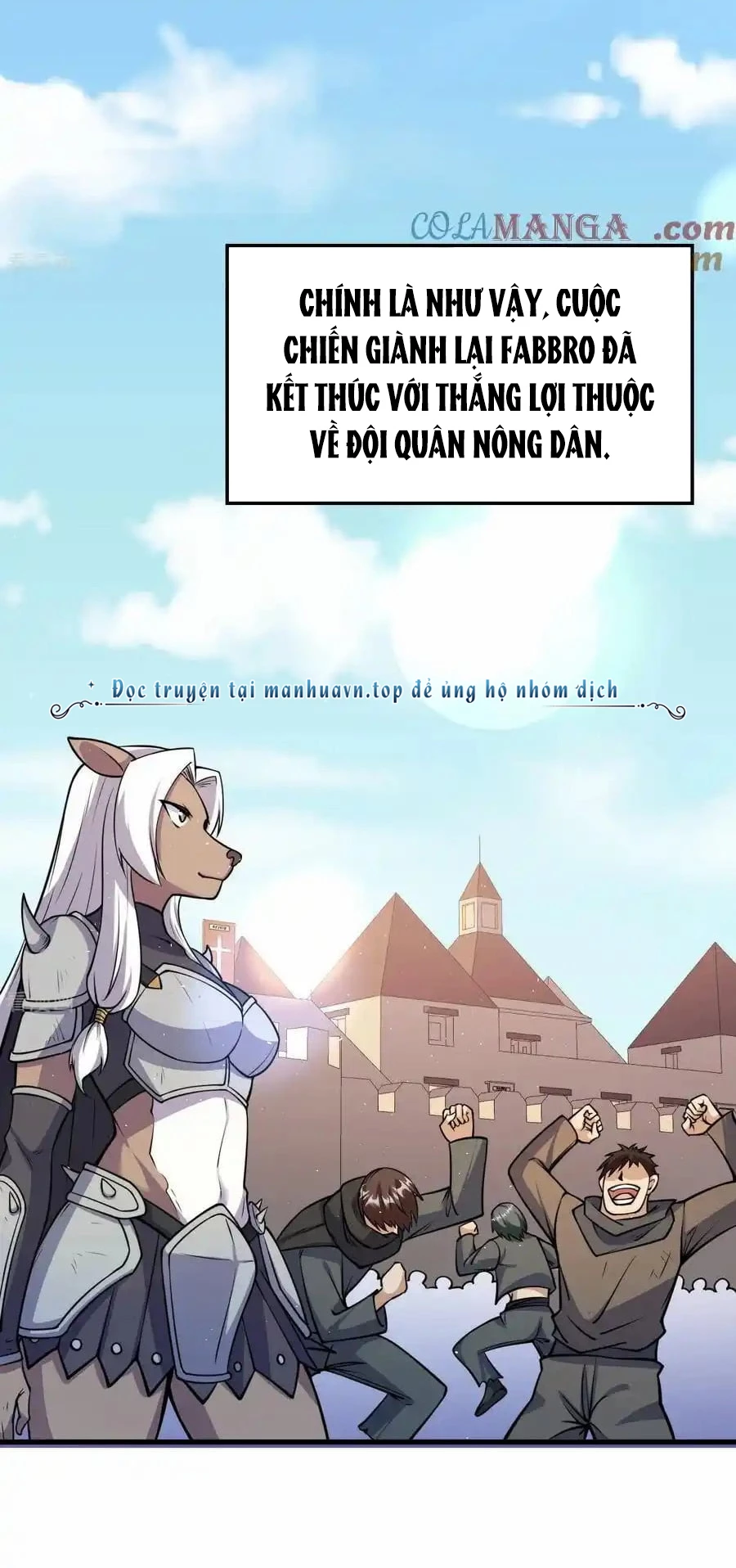 Từ Hôm Nay Bắt Đầu Làm Thành Chủ Chapter 516 - Trang 2