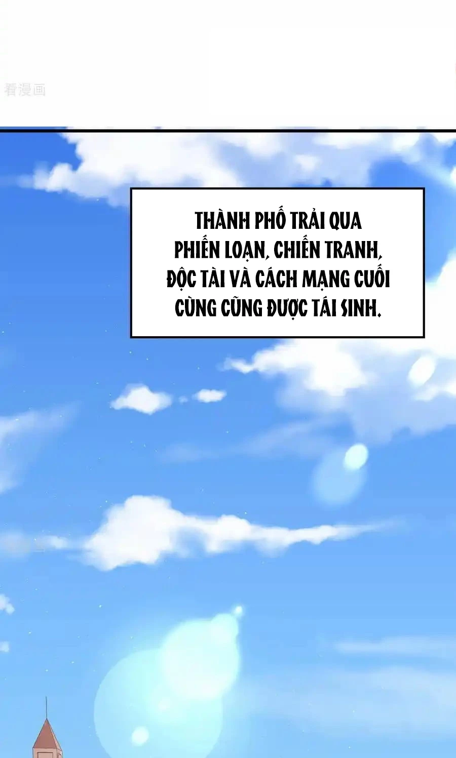 Từ Hôm Nay Bắt Đầu Làm Thành Chủ Chapter 516 - Trang 2
