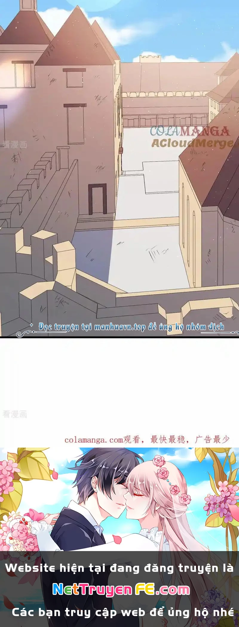 Từ Hôm Nay Bắt Đầu Làm Thành Chủ Chapter 516 - Trang 2