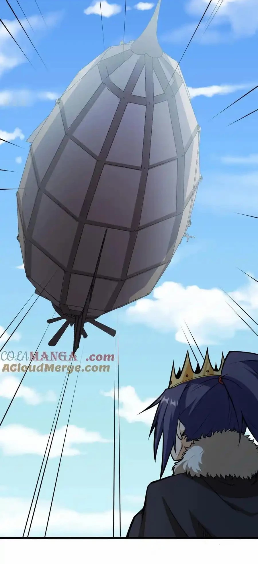 Từ Hôm Nay Bắt Đầu Làm Thành Chủ Chapter 516 - Trang 2