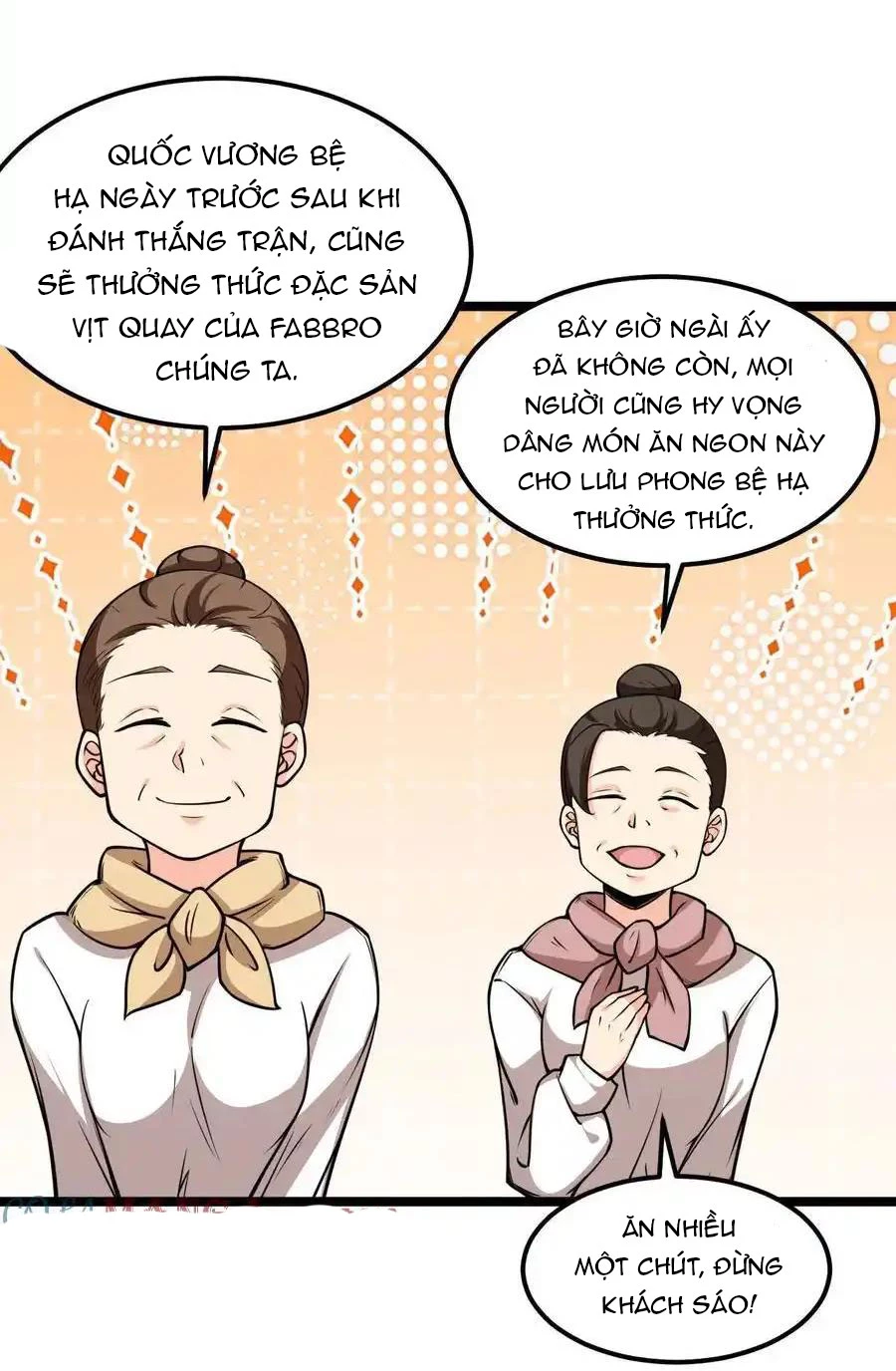 Từ Hôm Nay Bắt Đầu Làm Thành Chủ Chapter 517 - Trang 2