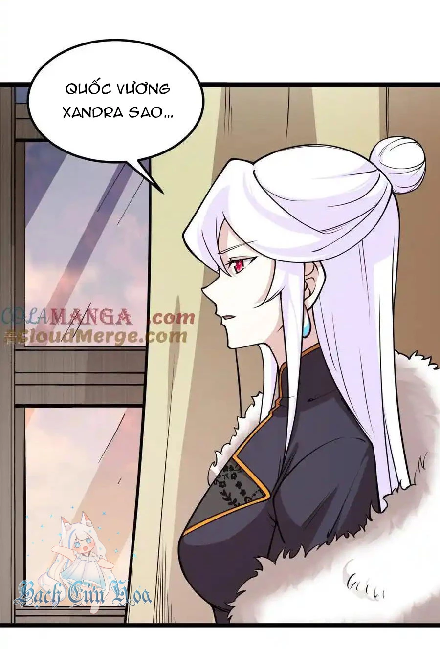 Từ Hôm Nay Bắt Đầu Làm Thành Chủ Chapter 517 - Trang 2
