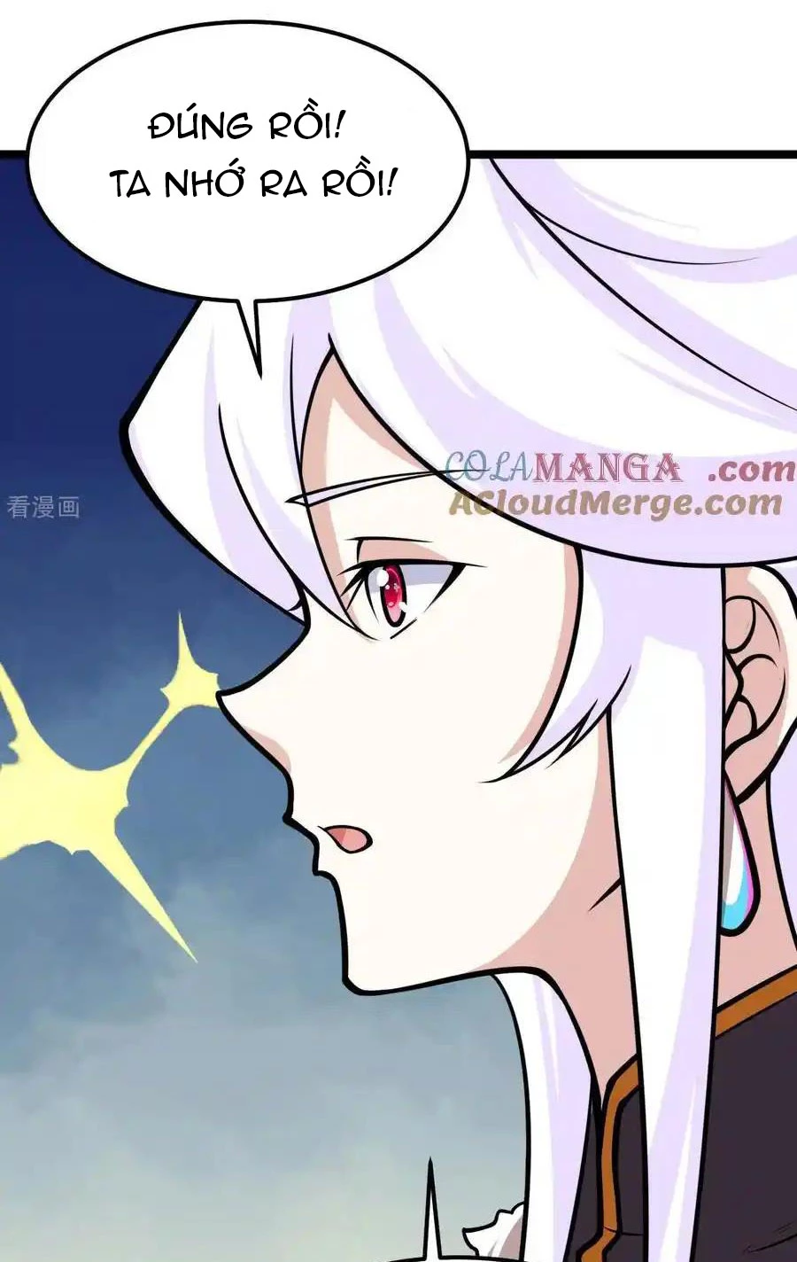 Từ Hôm Nay Bắt Đầu Làm Thành Chủ Chapter 517 - Trang 2