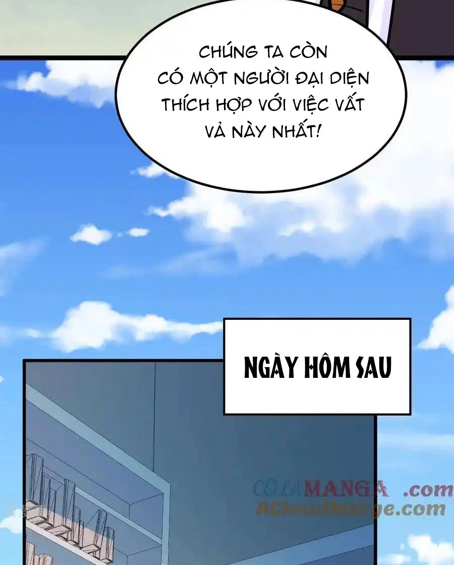 Từ Hôm Nay Bắt Đầu Làm Thành Chủ Chapter 517 - Trang 2