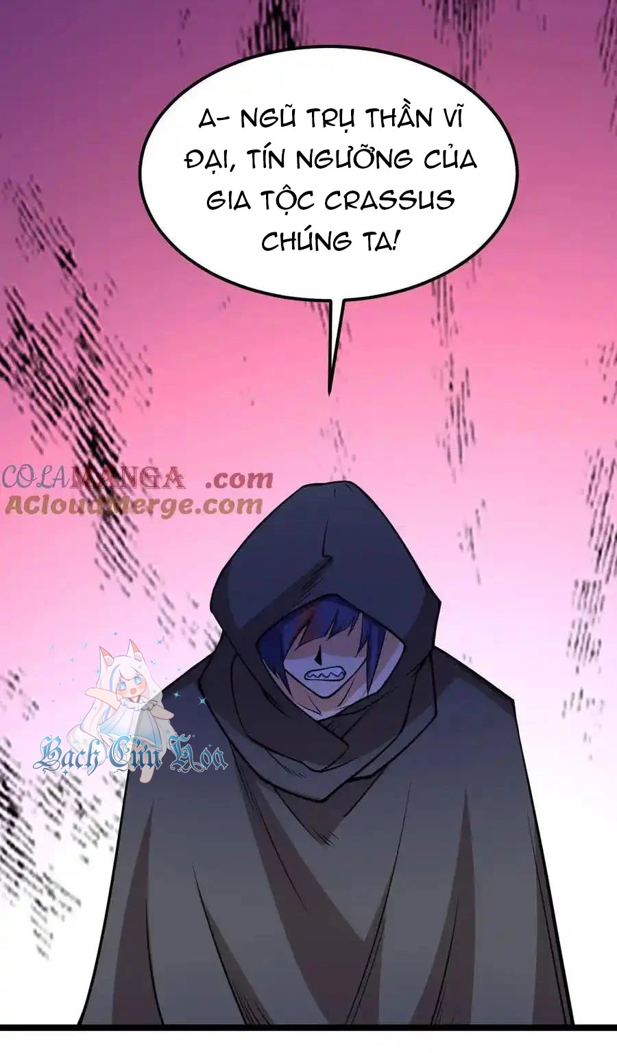 Từ Hôm Nay Bắt Đầu Làm Thành Chủ Chapter 517 - Trang 2