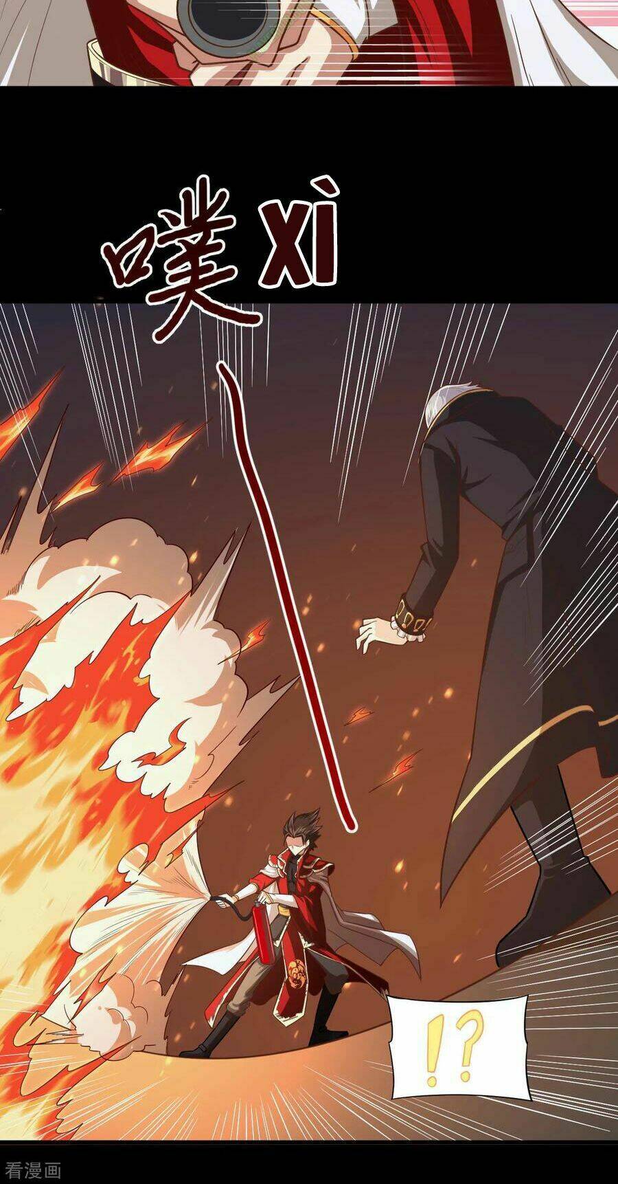 Từ Hôm Nay Bắt Đầu Làm Thành Chủ Chapter 52.2 - Trang 2