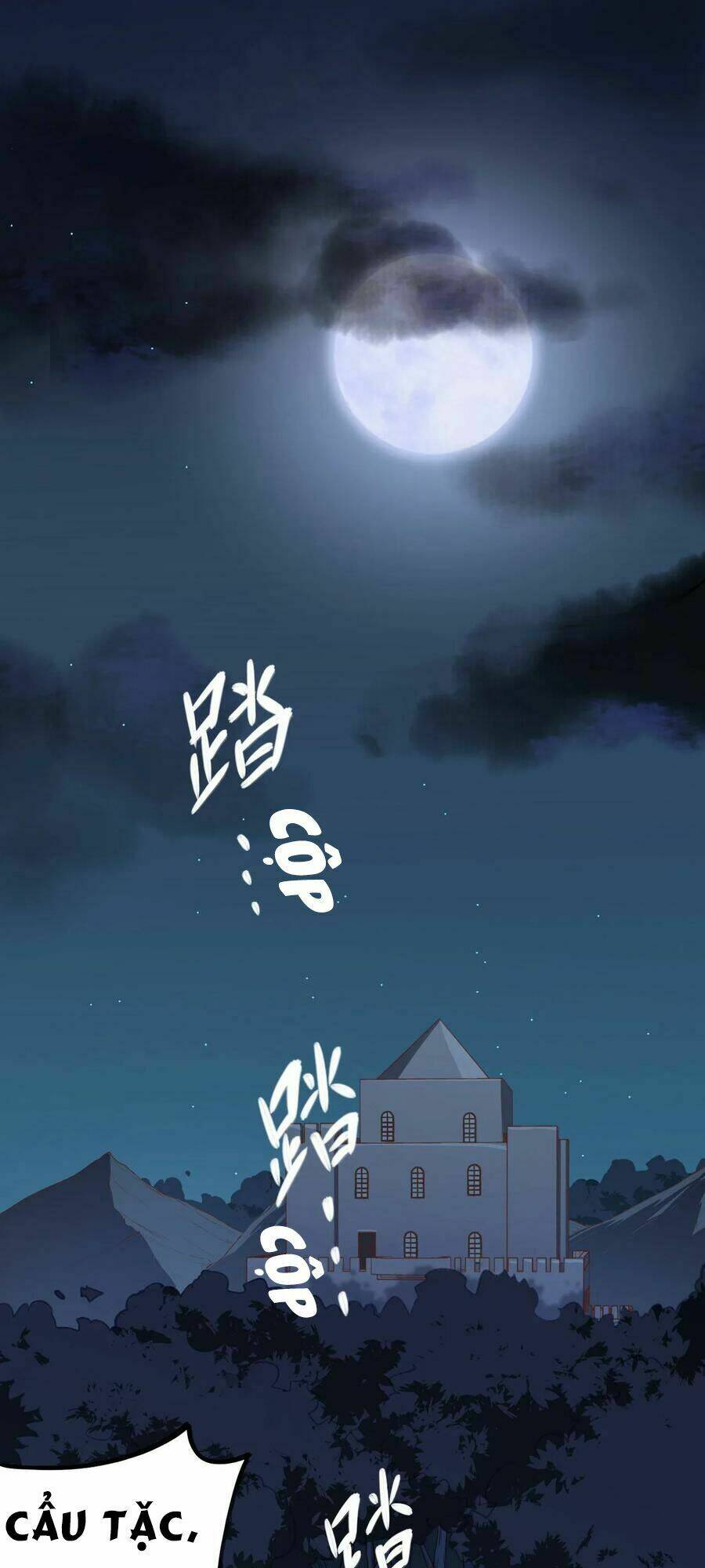 Từ Hôm Nay Bắt Đầu Làm Thành Chủ Chapter 52 - Trang 2