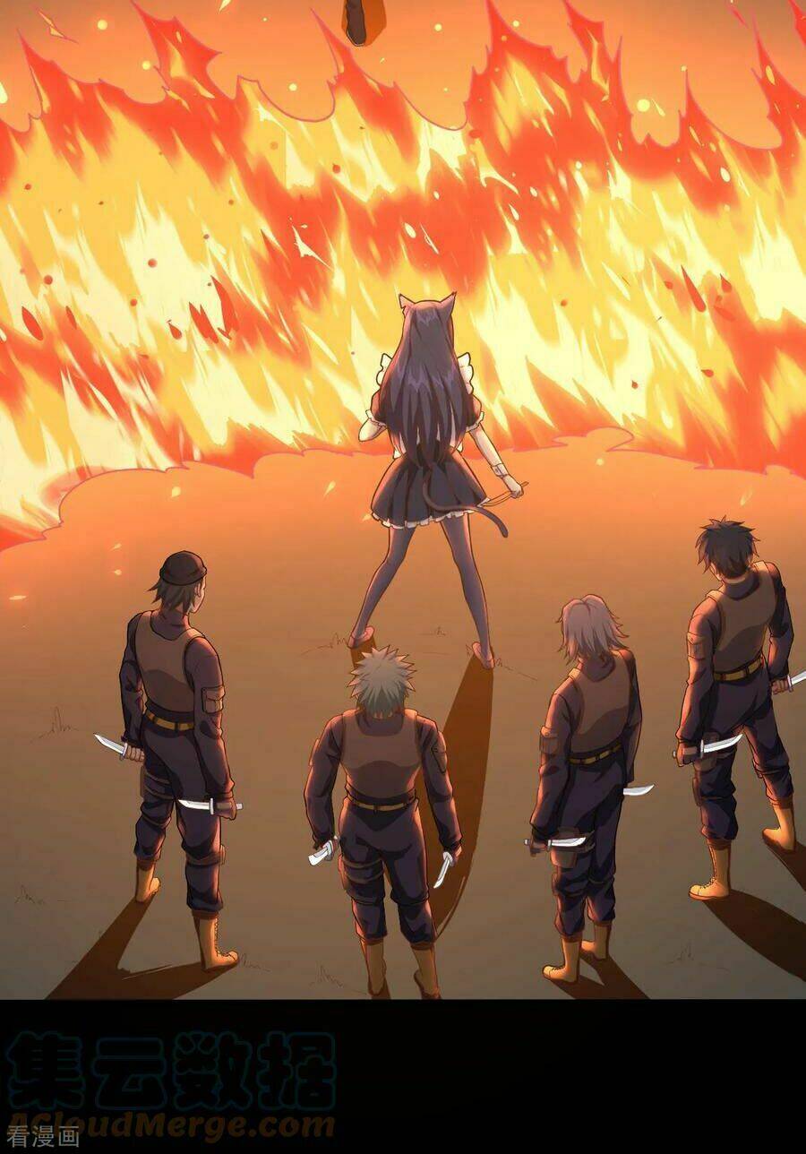 Từ Hôm Nay Bắt Đầu Làm Thành Chủ Chapter 52 - Trang 2