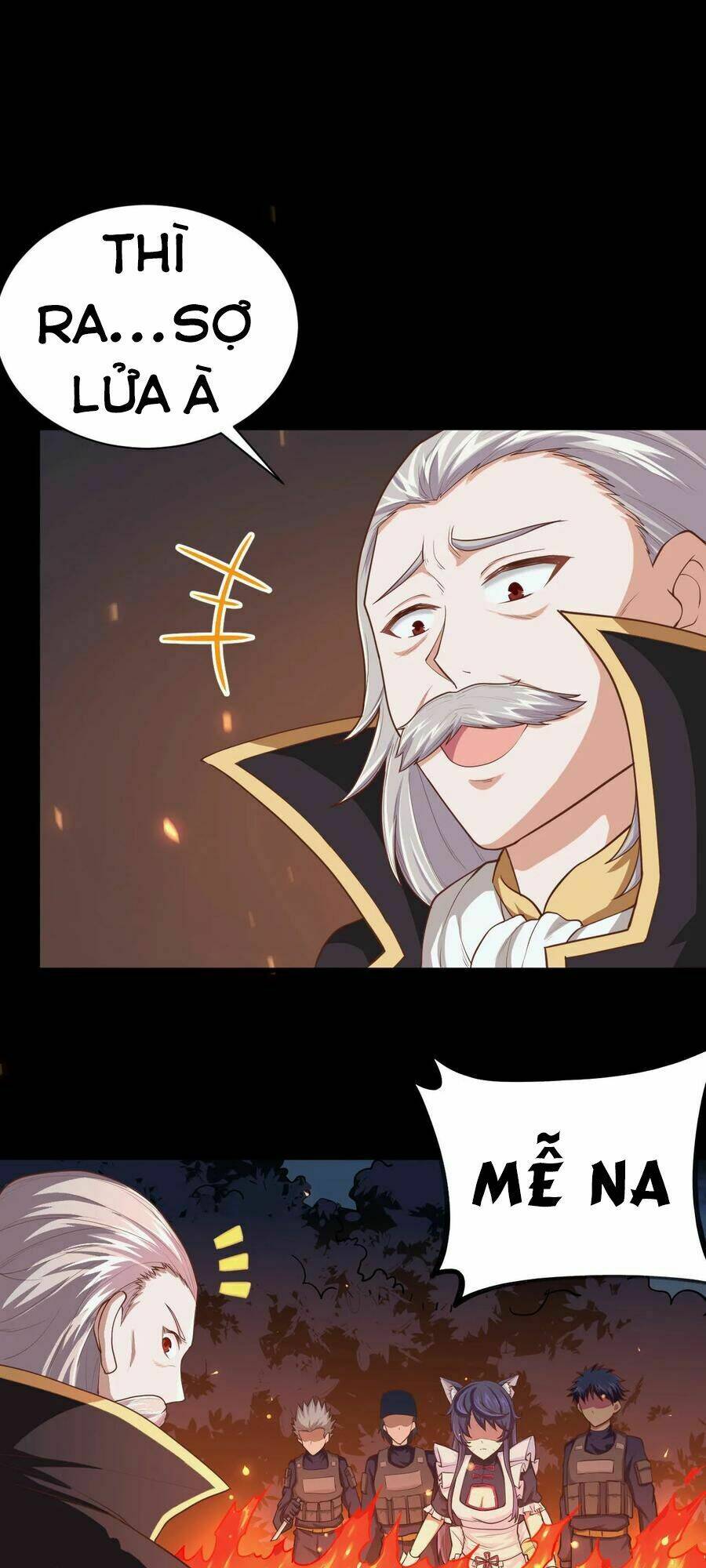 Từ Hôm Nay Bắt Đầu Làm Thành Chủ Chapter 52 - Trang 2