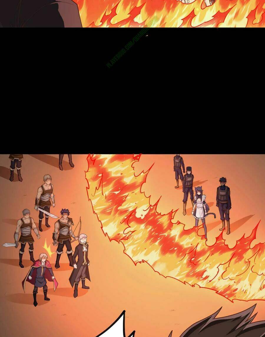 Từ Hôm Nay Bắt Đầu Làm Thành Chủ Chapter 52 - Trang 2