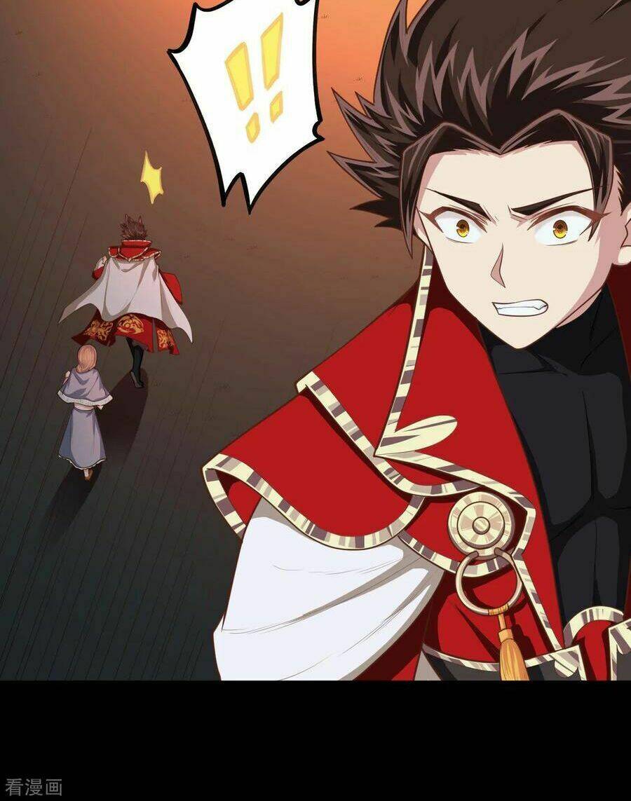 Từ Hôm Nay Bắt Đầu Làm Thành Chủ Chapter 52 - Trang 2