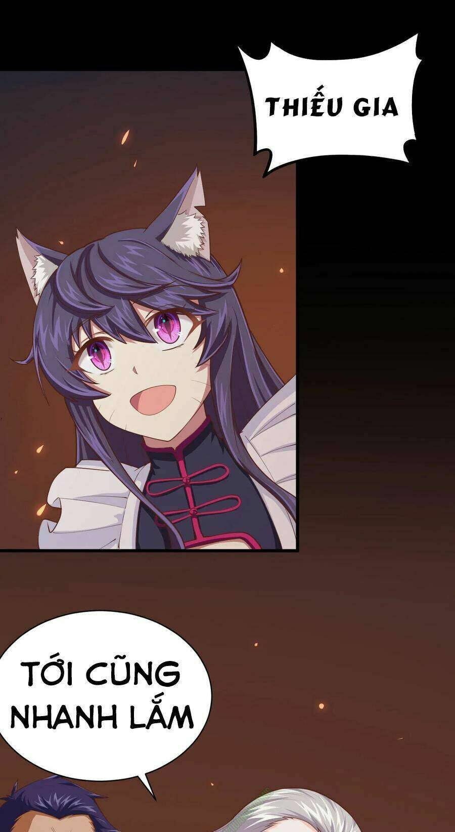 Từ Hôm Nay Bắt Đầu Làm Thành Chủ Chapter 52 - Trang 2