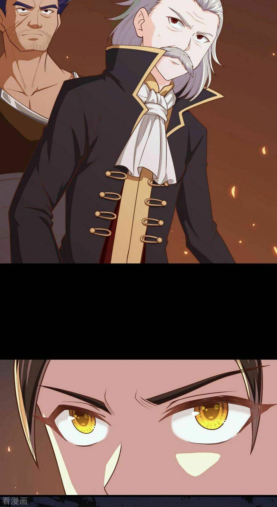 Từ Hôm Nay Bắt Đầu Làm Thành Chủ Chapter 52 - Trang 2