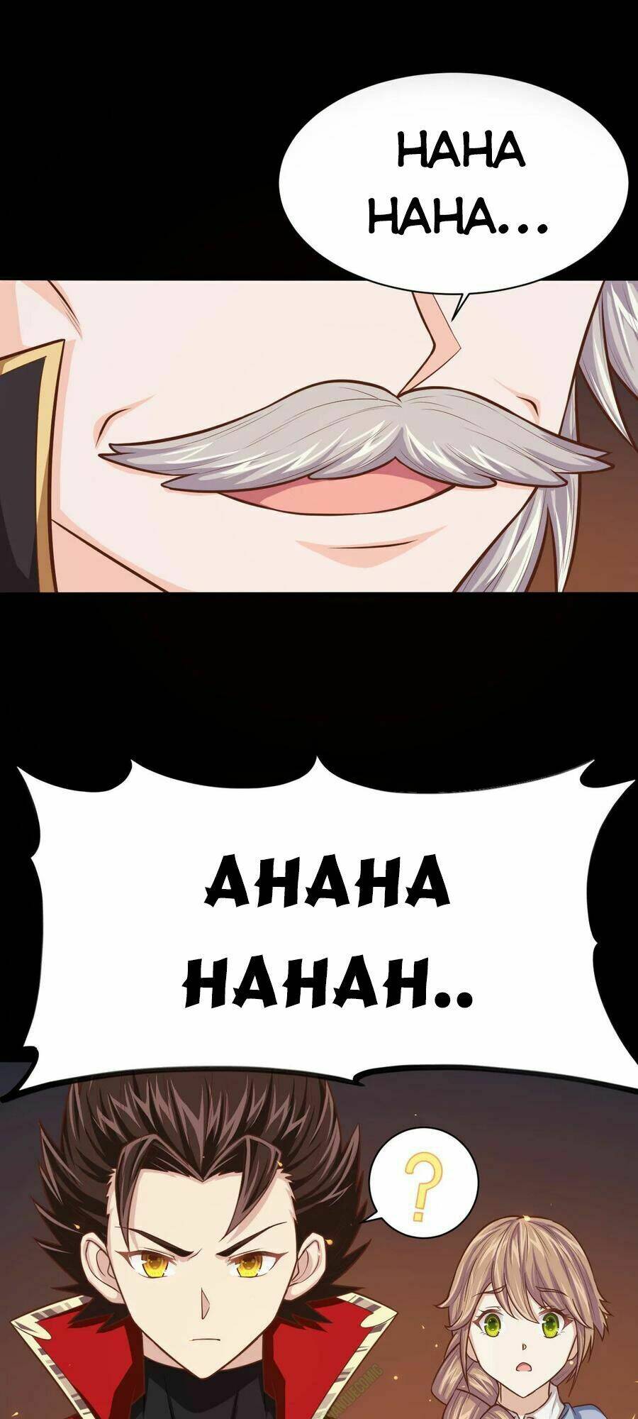 Từ Hôm Nay Bắt Đầu Làm Thành Chủ Chapter 52 - Trang 2