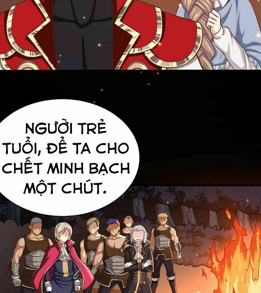 Từ Hôm Nay Bắt Đầu Làm Thành Chủ Chapter 52 - Trang 2