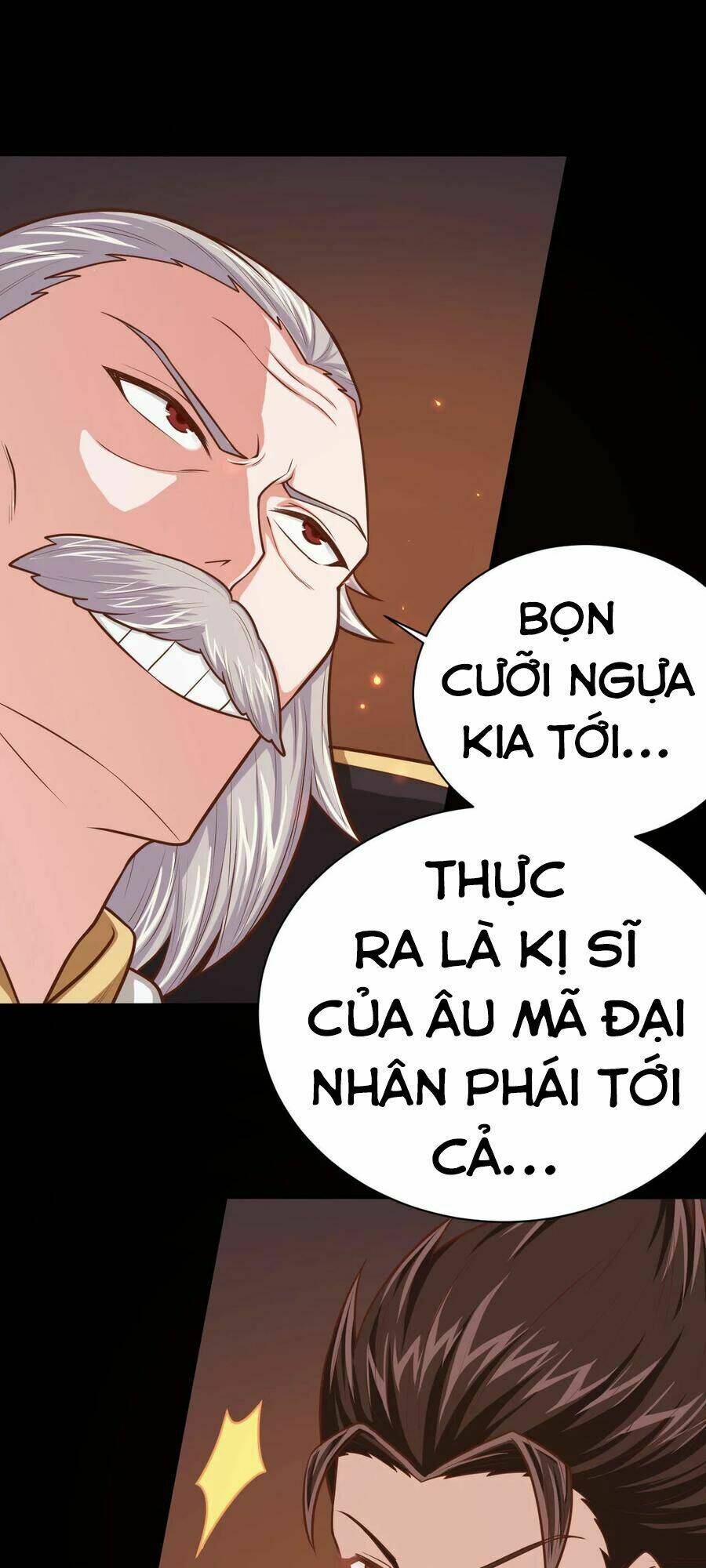 Từ Hôm Nay Bắt Đầu Làm Thành Chủ Chapter 52 - Trang 2