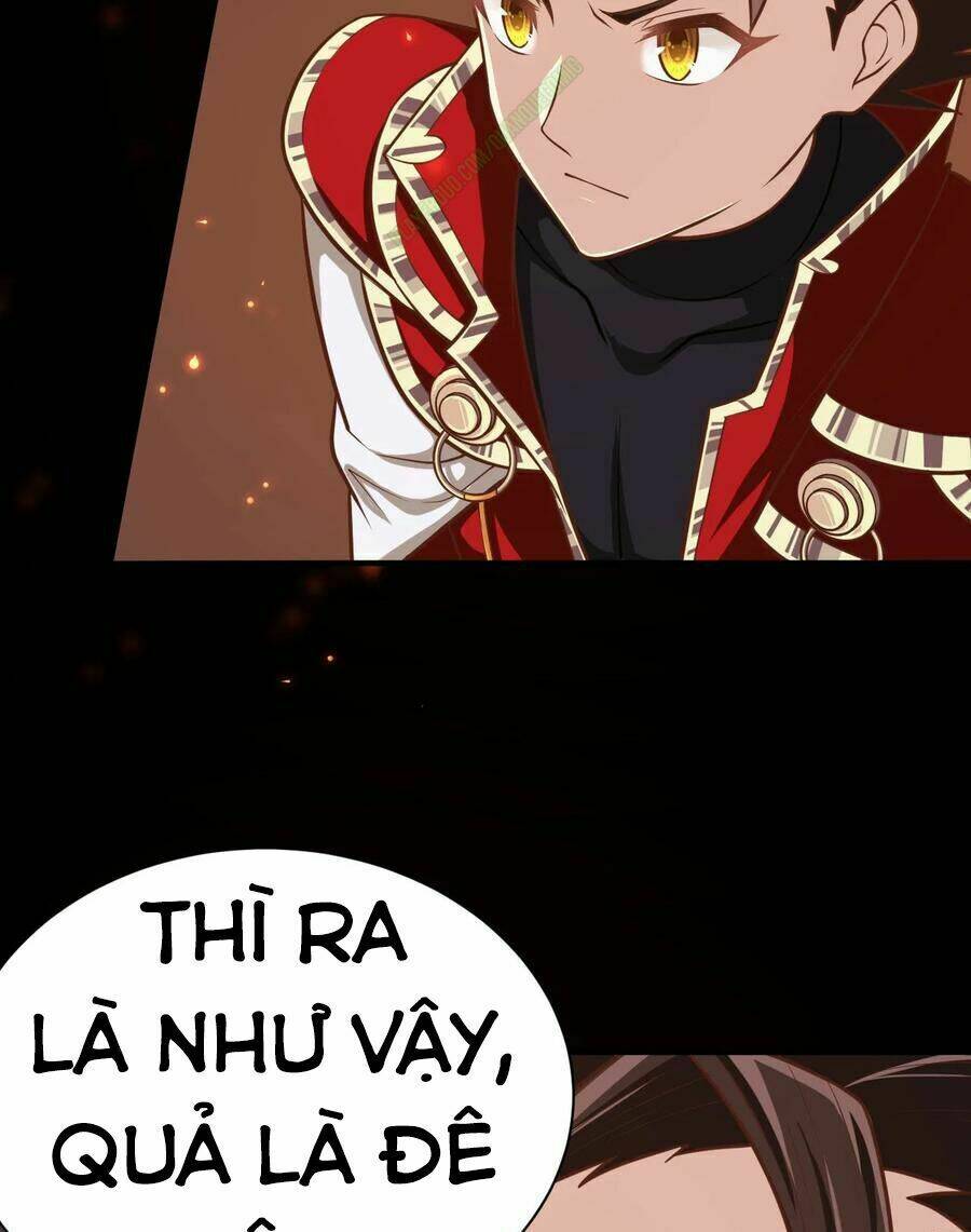 Từ Hôm Nay Bắt Đầu Làm Thành Chủ Chapter 52 - Trang 2