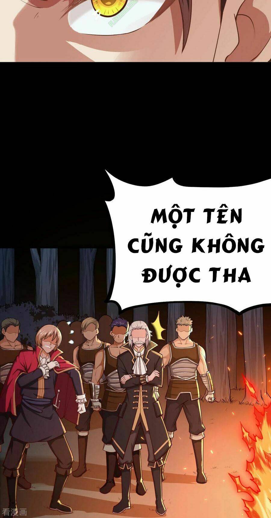 Từ Hôm Nay Bắt Đầu Làm Thành Chủ Chapter 52 - Trang 2