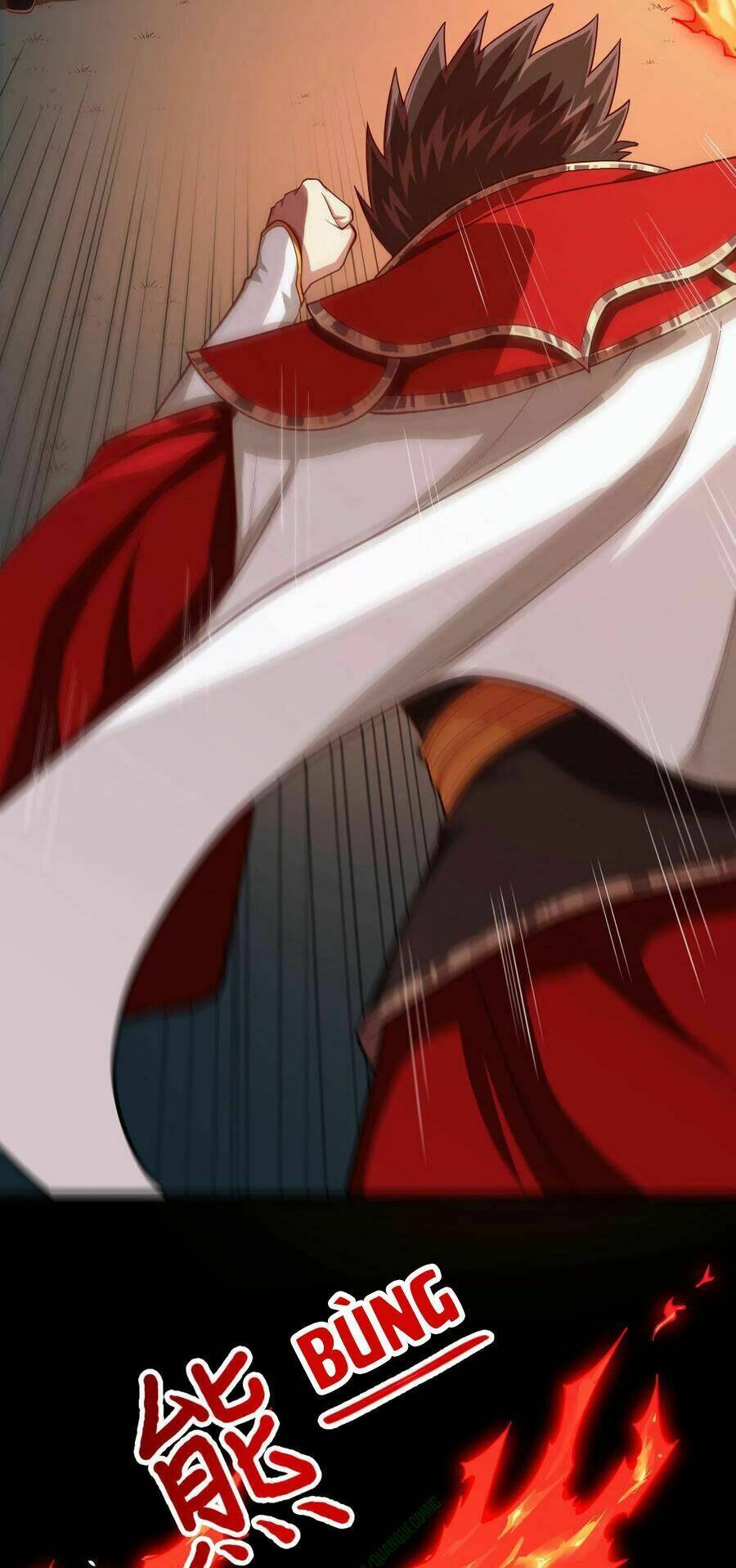 Từ Hôm Nay Bắt Đầu Làm Thành Chủ Chapter 52 - Trang 2