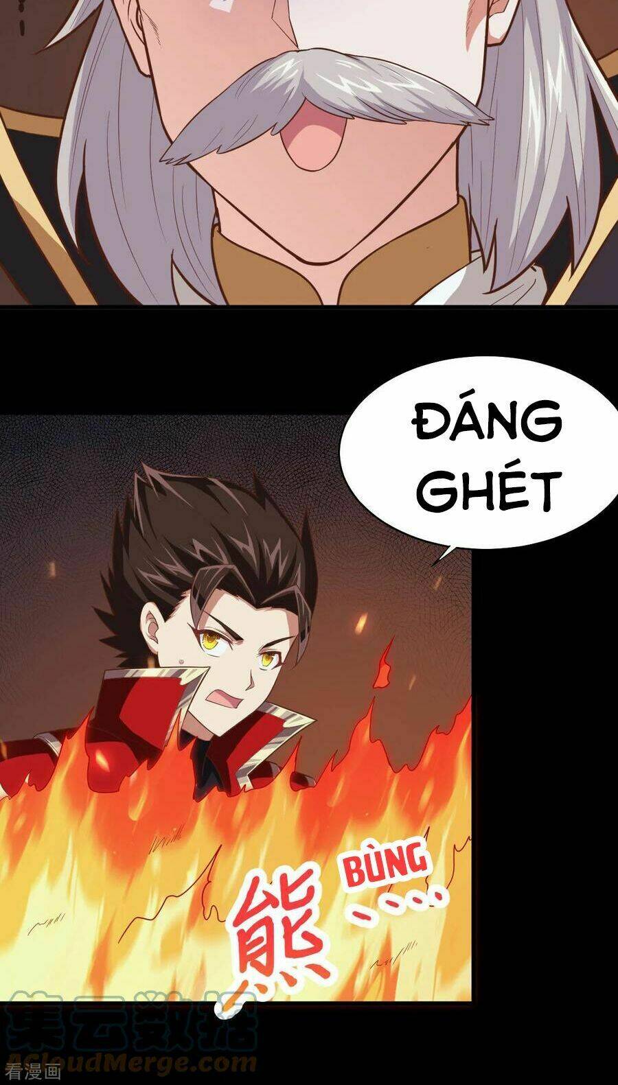 Từ Hôm Nay Bắt Đầu Làm Thành Chủ Chapter 52 - Trang 2