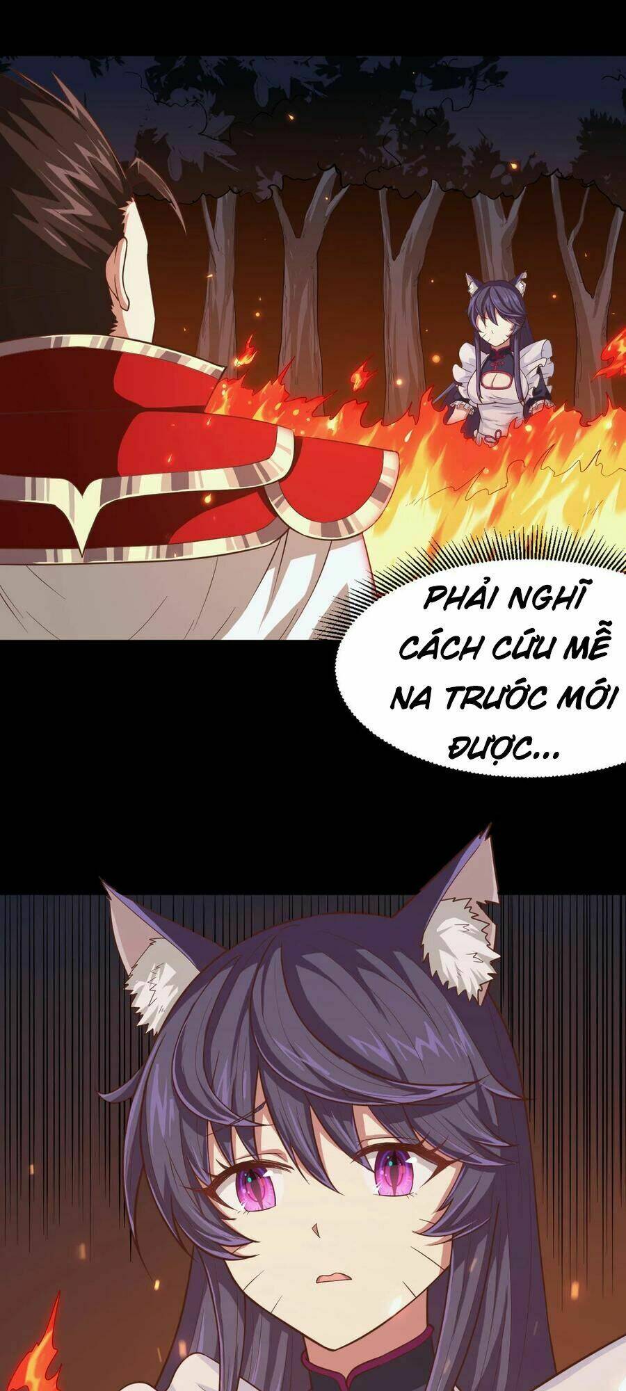 Từ Hôm Nay Bắt Đầu Làm Thành Chủ Chapter 52 - Trang 2