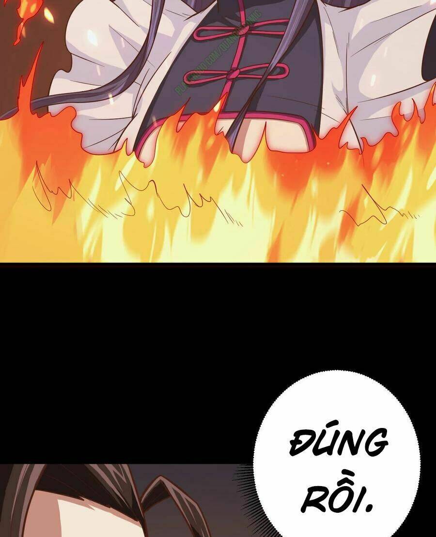 Từ Hôm Nay Bắt Đầu Làm Thành Chủ Chapter 52 - Trang 2