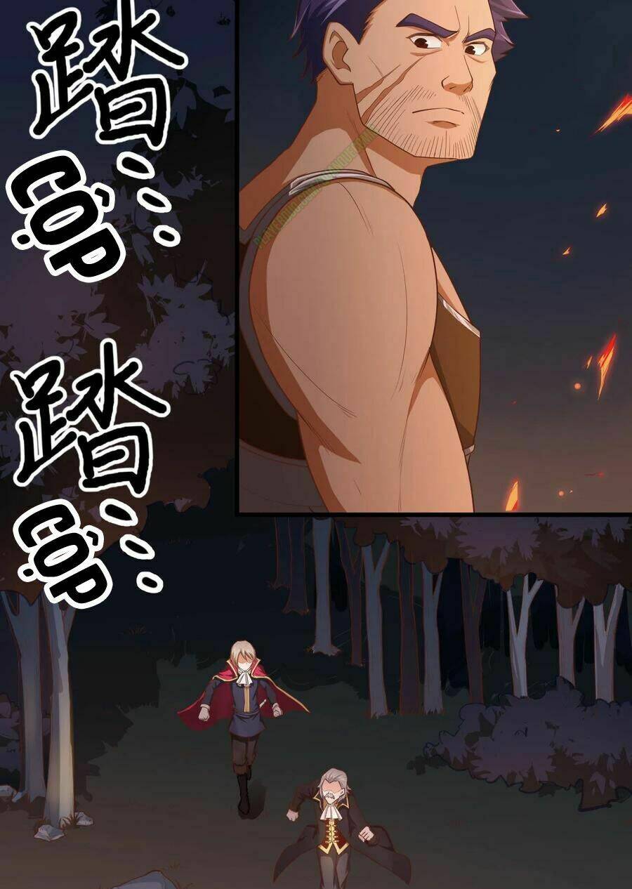 Từ Hôm Nay Bắt Đầu Làm Thành Chủ Chapter 52 - Trang 2