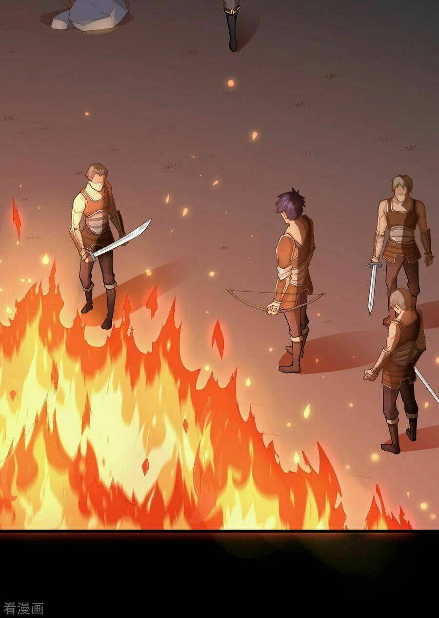 Từ Hôm Nay Bắt Đầu Làm Thành Chủ Chapter 52 - Trang 2