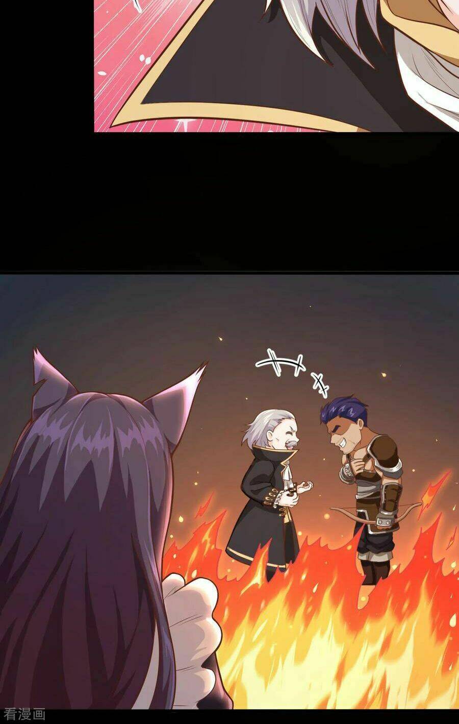 Từ Hôm Nay Bắt Đầu Làm Thành Chủ Chapter 52 - Trang 2