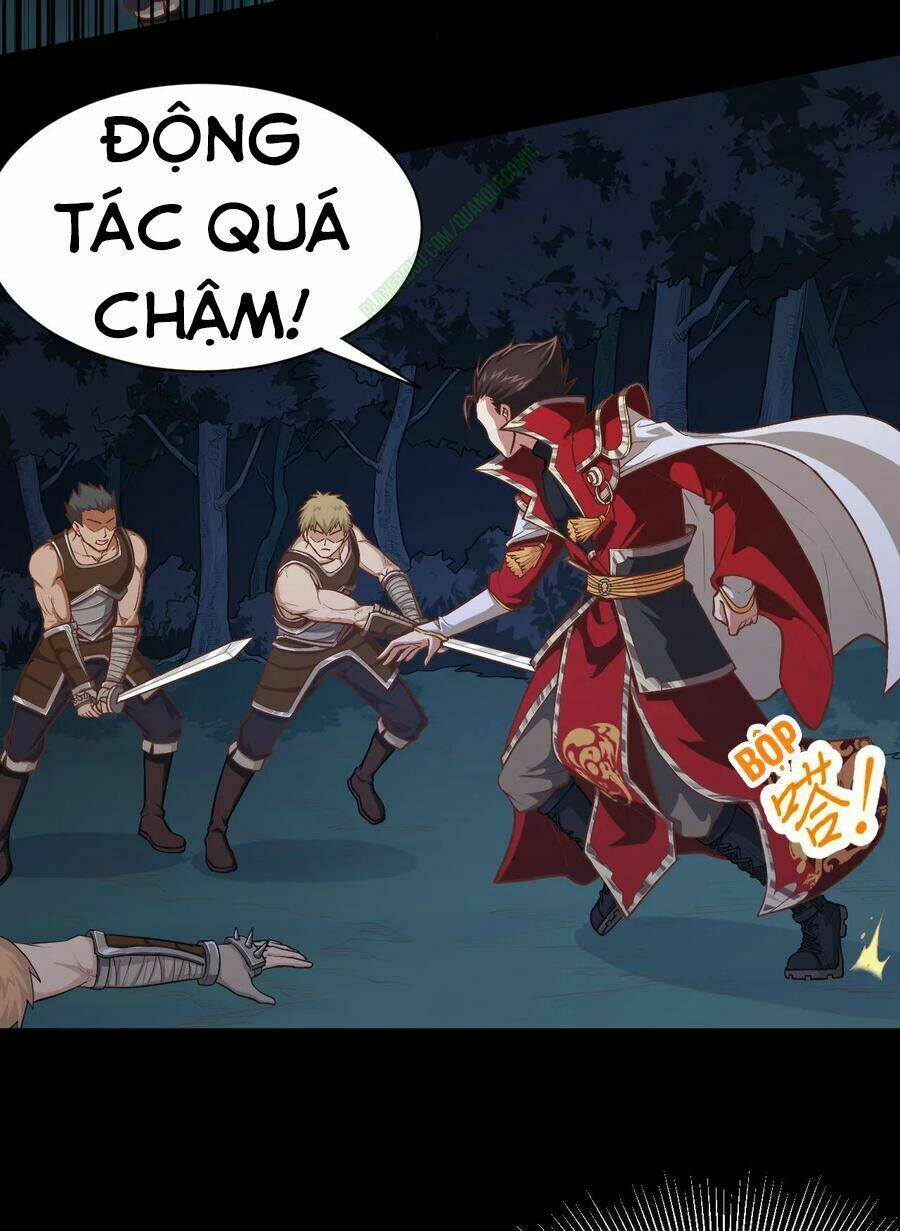 Từ Hôm Nay Bắt Đầu Làm Thành Chủ Chapter 53.2 - Trang 2