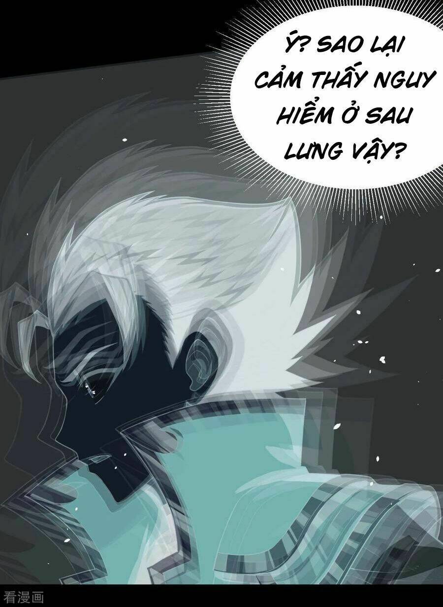 Từ Hôm Nay Bắt Đầu Làm Thành Chủ Chapter 53.2 - Trang 2